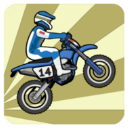 Wheelie challenge翘头游戏中文版 v1.69