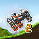 越野太空车2(Rovercraft 2)2024官方中文版 v1.5.2