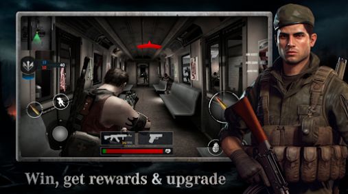 Gun Zone游戏