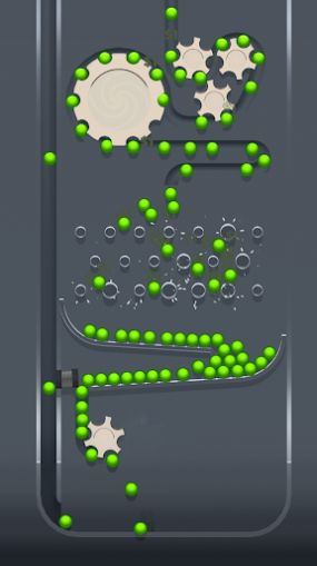 Bead Toy ASMR游戏