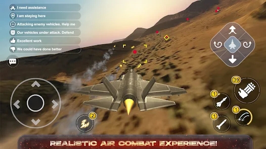 AeroMayhem游戏