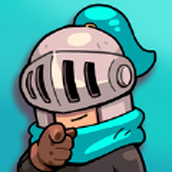 Knight Rider A Takeout RPG游戏手机版 v0.3.8