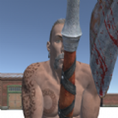野蛮猎人游戏安卓版 v1.0.1