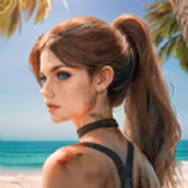 LOST in Blue 2 Fates Island中文版 v1.52.1
