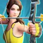 Archery Clash中文版 v0.9.20
