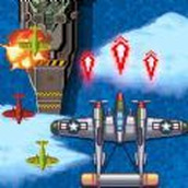 雷霆飞翔弹幕射击手机版 v3.3.4