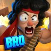 皇家兄弟混乱射手游戏手机版 v1.0.0.31