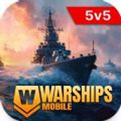 战舰移动2游戏最新版 v0.0.1f34