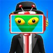 猎杀伪装外星人手游安卓版 v3.3.25