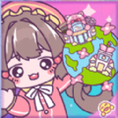 萌娃世界游戏手机版 v1.0