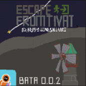 逃离提瓦特游戏手机版 vBata0.0.2