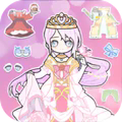 变身小仙女游戏 v1.0.0