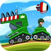 战车快开炮游戏安卓版 v1.0.0