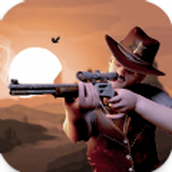 <strong>Wild West Sniper Cowboy War中文版 v1.0.39</strong>