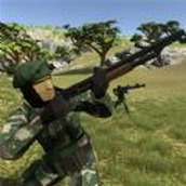 战地霸主枪神崛起游戏 v3.3.22