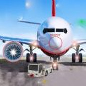 高空飞行驾驶体验游戏手机版 v3.3.25