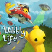 wobblylife欢乐小镇最新版 v1.0.46