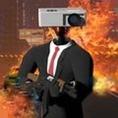 绝命马桶人最新官方版 v189.1.0