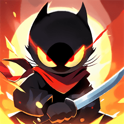 忍者猫手游 v1.8.3