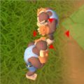 人猿吞噬崛起手游2024官方版 v1.0