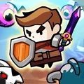 竞技达人内置菜单版 v1.0