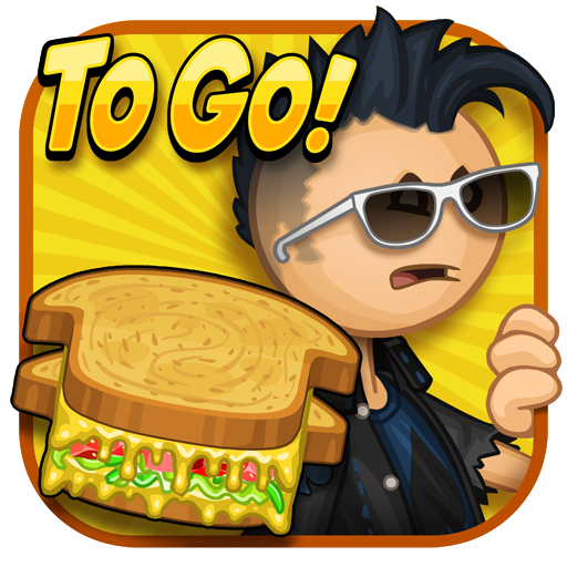 老爹三明治店togo版手游官网安卓版 v1.0.2