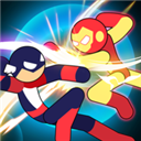 火柴人全明星乱斗最新版(Stickman Heroes) v0.2.4
