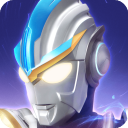 奥特曼传奇英雄变态版 v16.0.0