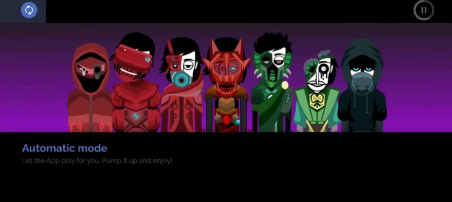 音乐盒子corruptbox模组下载手机版图片1