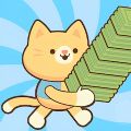 猫咪超市面包店官方安卓版 v1.0