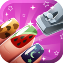 臭弟弟开的美甲店NailsDone官方版 v1.4.7