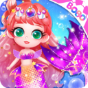 啵啵世界美人鱼官方正版 v1.4.2