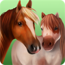 马的世界3d我的坐骑手机版 v4.6