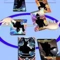 卡片收集挑战赛安卓版 v1.0