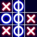 圈圈叉叉双人井字棋免费2024最新免费安卓版 v1.611