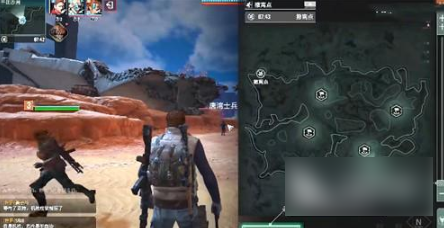 <strong>代号56无人区有什么_代号56无人区玩法介绍</strong>
