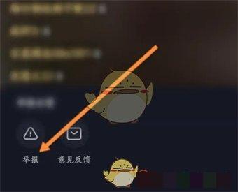 《yy》举报方法介绍