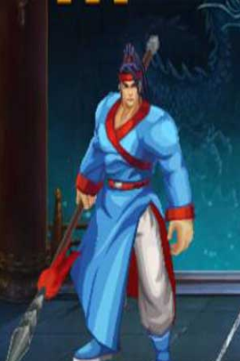 <strong>三国战纪手游哪个英雄最值得培养_三国战纪值得培养的武将介绍</strong>
