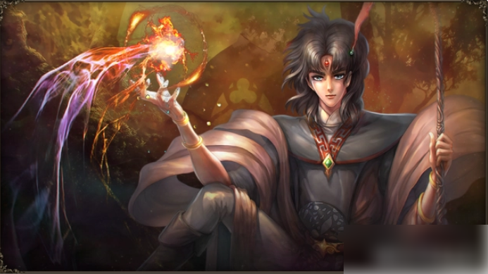 <strong>红月战神什么职业厉害_红月战神手游职业选择与攻略</strong>