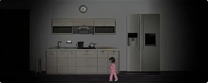 <strong>霍普先生的玩具屋全结局是怎样的_霍普先生的游戏屋三个结局介绍</strong>