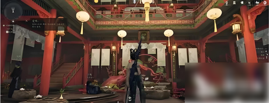 燕云十六声如何去开封_燕云十六声去开封攻略
