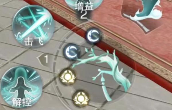 一梦江湖大巫秘籍_一梦江湖大巫无限连招介绍