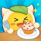 甜品王国游戏官方版 v1.0