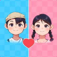 快乐方块屋纸牌人生模拟器最新版 v1.2