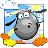 云和绵羊的故事中文版 v1.10.10