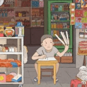 小美的杂货铺官方版 v1