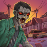 僵尸战争死亡之路免费版 v1.0.106