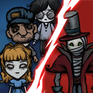 躺平追踪手游正版 v1.0.0