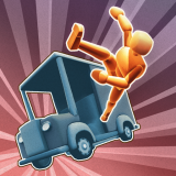 车祸英雄完整版2025 v1.43.0