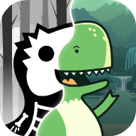 火山大逃亡手机版 v1.6
